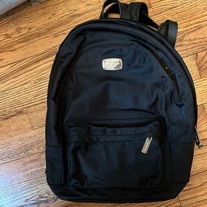 Michael Kors Nylon Backpack